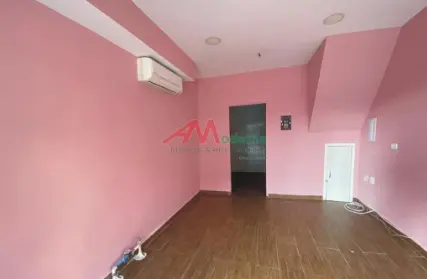 Imagem: Galpão / Salão para Venda, Centro São Bernardo do Campo