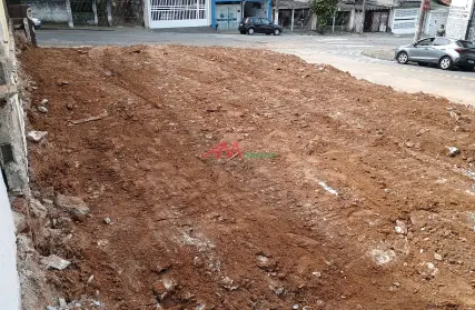 Imagem: Terreno para Venda, Independência