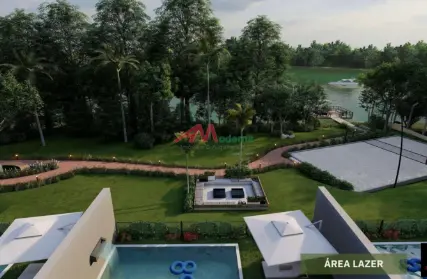 Imagem: Sobrado para Venda, Represa