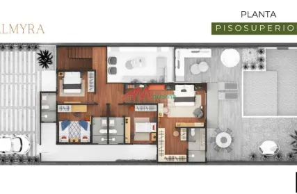 Imagem: Sobrado para Venda, Represa