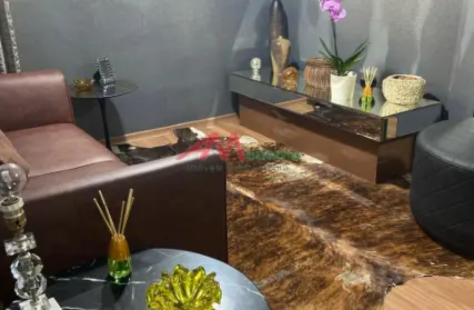 Imagem: Apartamento para Alugar, Casa Branca