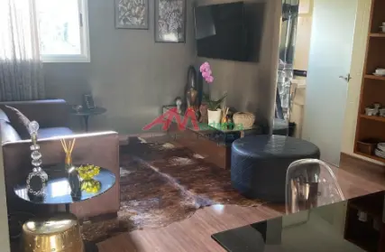 Imagem: Apartamento para Alugar, Casa Branca