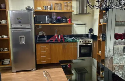 Imagem: Apartamento para Alugar, Casa Branca