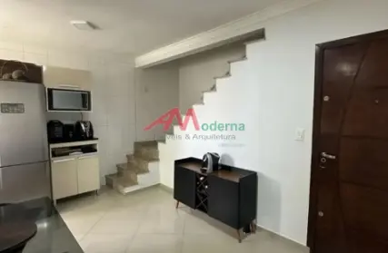 Imagem: Cobertura para Venda, Paraíso