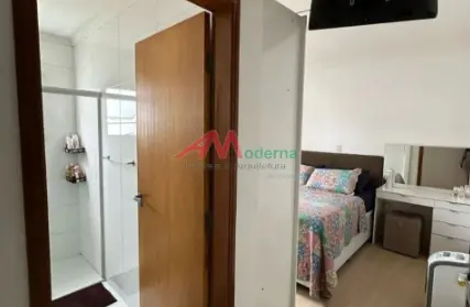 Imagem: Cobertura para Venda, Paraíso