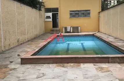 Imagem: Casa Comercial para Alugar, Jardim