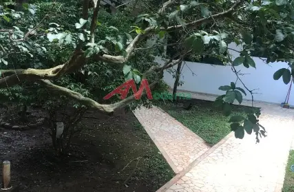 Imagem: Casa Comercial para Alugar, Jardim