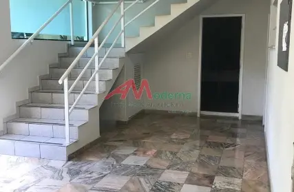 Imagem: Casa Comercial para Alugar, Jardim