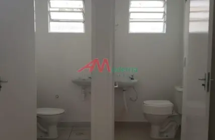 Imagem: Galpão / Salão para Alugar, Anchieta