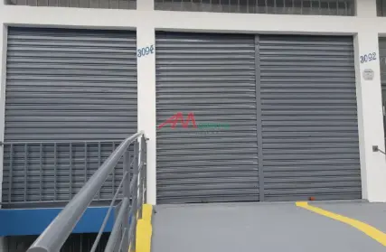 Imagem: Galpão / Salão para Alugar, Anchieta