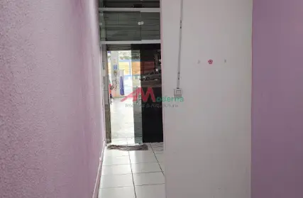 Imagem: Sala Comercial para Alugar, Piraporinha