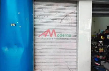 Imagem: Sala Comercial para Alugar, Piraporinha