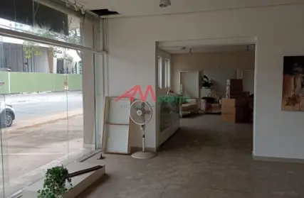 Imagem: Galpão / Salão para Alugar, Nova Petrópolis