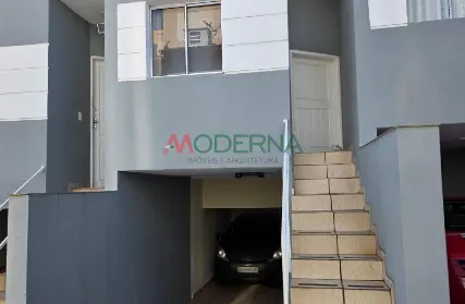 Imagem: Condomínio Fechado para Venda, Paulicéia