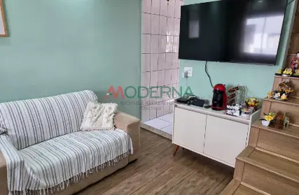 Imagem: Condomínio Fechado para Venda, Paulicéia