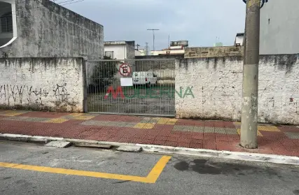 Imagem: Terreno para Venda, São José