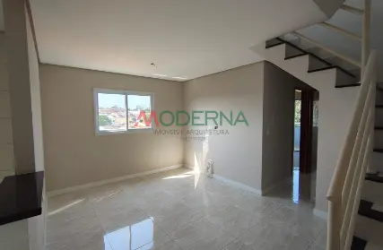 Imagem: Cobertura para Venda, Jordanópolis