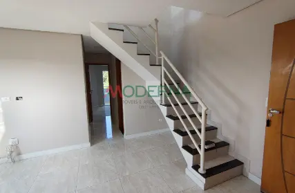 Imagem: Cobertura para Venda, Jordanópolis