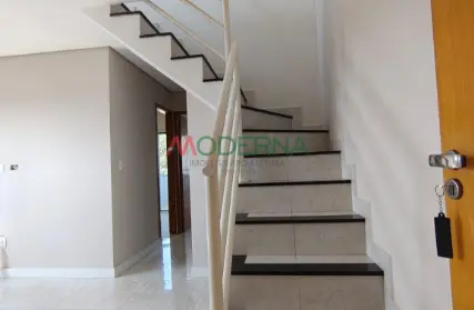 Imagem: Cobertura para Venda, Jordanópolis