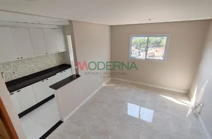 Imagem: Cobertura para Venda, Jordanópolis