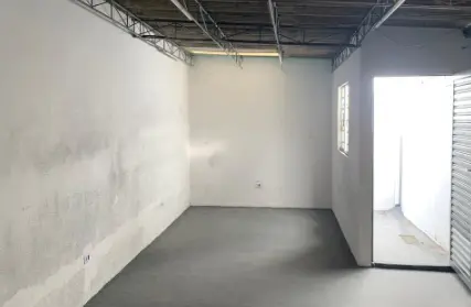 Imagem: Galpão / Salão para Alugar, Paulicéia