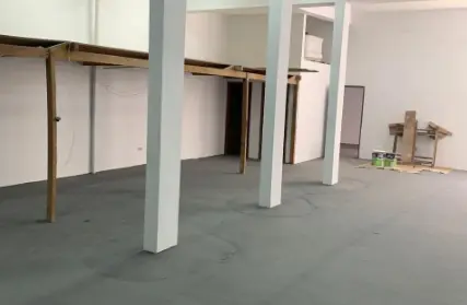 Imagem: Galpão / Salão para Alugar, Paulicéia