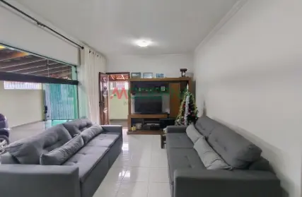 Imagem: Casa Térrea para Venda, Vila Príncipe de Gales