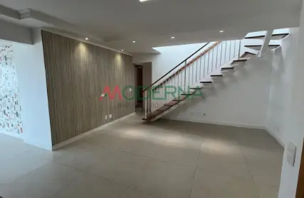 Imagem: Cobertura para Alugar, Vila Floresta