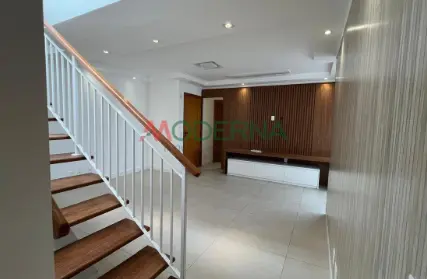 Imagem: Cobertura para Alugar, Vila Floresta