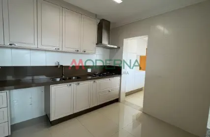 Imagem: Cobertura para Alugar, Vila Floresta