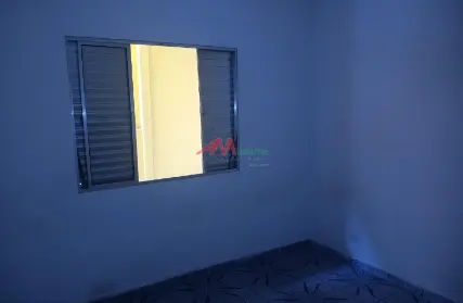 Imagem: Casa Térrea para Alugar, Paulicéia