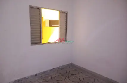 Imagem: Casa Térrea para Alugar, Paulicéia