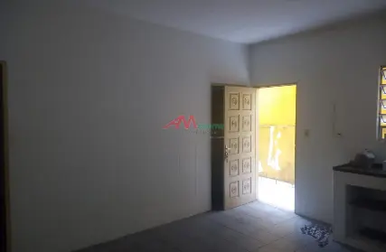 Imagem: Casa Térrea para Alugar, Paulicéia