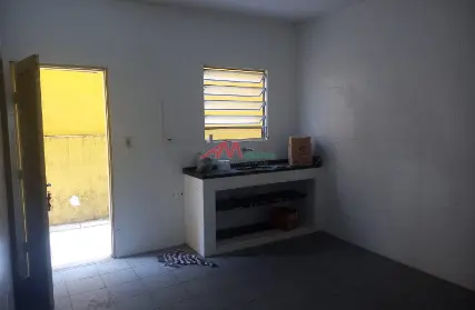 Imagem: Casa Térrea para Alugar, Paulicéia