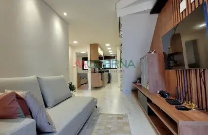 Imagem: Cobertura para Venda, Nova Petrópolis