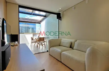 Imagem: Cobertura para Venda, Nova Petrópolis