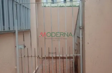 Imagem: Sobrado para Alugar, Paulicéia