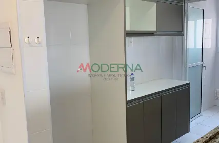 Imagem: Apartamento para Alugar, Vila Floresta