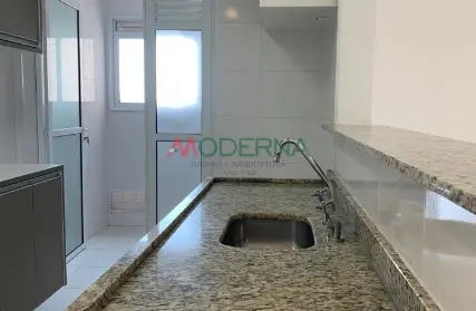 Imagem: Apartamento para Alugar, Vila Floresta
