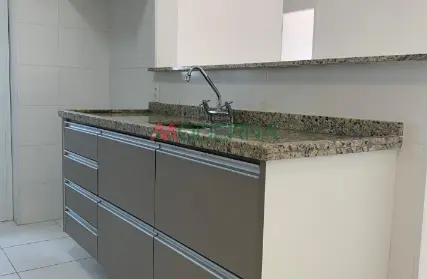 Imagem: Apartamento para Alugar, Vila Floresta