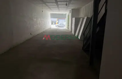 Imagem: Galpão / Salão para Alugar, Paulicéia