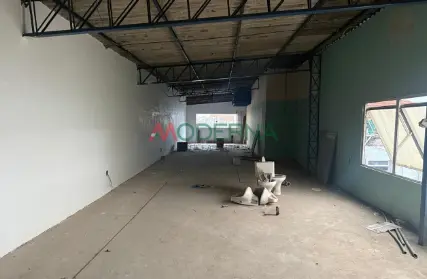 Imagem: Galpão / Salão para Alugar, Paulicéia
