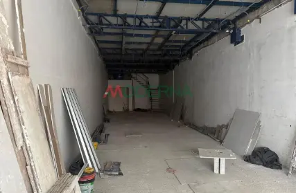 Imagem: Galpão / Salão para Alugar, Paulicéia