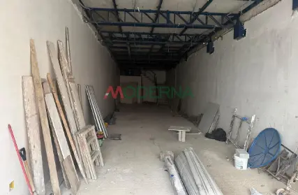 Imagem: Galpão / Salão para Alugar, Paulicéia