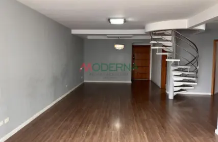 Imagem: Cobertura para Venda, Centro São Bernardo do Campo