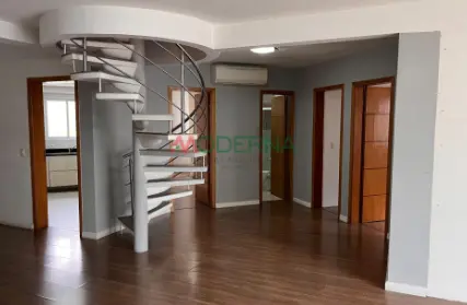 Imagem: Cobertura para Venda, Centro São Bernardo do Campo