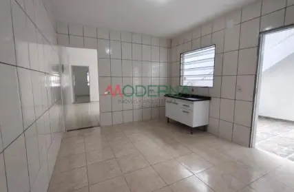 Imagem: Casa Térrea para Venda, Vila Nogueira