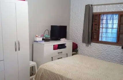 Imagem: Casa Térrea para Venda, Paulicéia