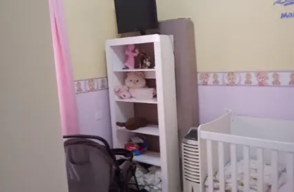 Imagem: Casa Térrea para Venda, Paulicéia