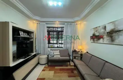 Imagem: Casa Térrea para Venda, Anchieta